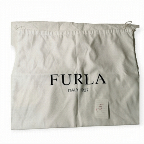 Furla Handbags - FURLA AUTHENTIC Dustbag Cover
